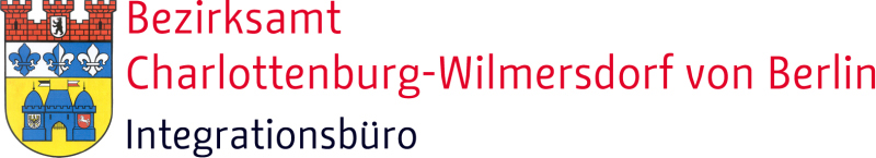 Bezirkamt Charlottenburg-Wilmersdorf
